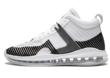 LEBRON ICON JOHN ELLIOTT WHITE
