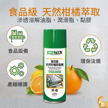 【WILITA威力特】強力萬用除膠劑450ml(清除貼紙殘膠,口香糖, 去油,去污,去頑垢)