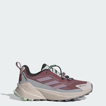 Adidas Terrex Trailmaker 2 Gtx Sl W JP5242 女 越野鞋 登山 防水 紅
