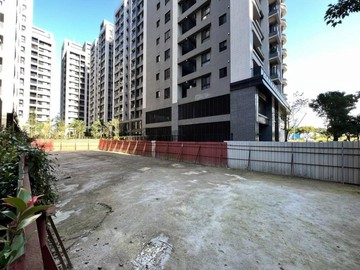 A7樂捷段住四建地．自建投資皆合適｜桃園市龜山區樂捷段