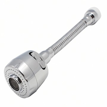 WE CHAMP 廚用2段增壓萬向淨水器 龍頭轉接器 水龍頭 淨水器 節水器 加長延伸器 增壓
