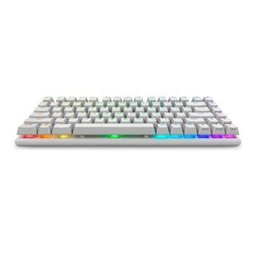 【DELL 戴爾】Alienware Pro 外星人 電競遊戲專用無線鍵盤