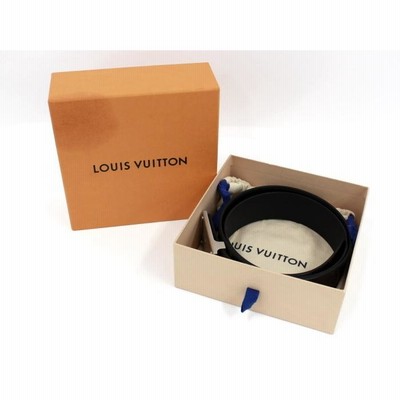 ルイヴィトン サンチュールネオアンヴァントゥール40MM M9226 ベルト