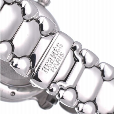 エルメス HERMES KP1.710 ケプラー 自動巻き エルメス HERMES KP1.710 ケプラー 自動巻き メンズ 良品 D
