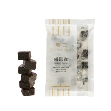 無二 當代系列_福圓飴(135g)