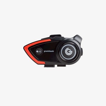 【grantclassic】我聽你講 RideTune C300 - 安全帽藍牙耳機 藍芽耳機 耳機 機車族 |JC科技