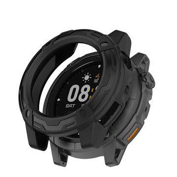 【半包保護殼】適用 高馳 COROS NOMAD 戶外探索手錶 專用 手錶 鎧甲 錶殼 防摔 邊框 軟殼