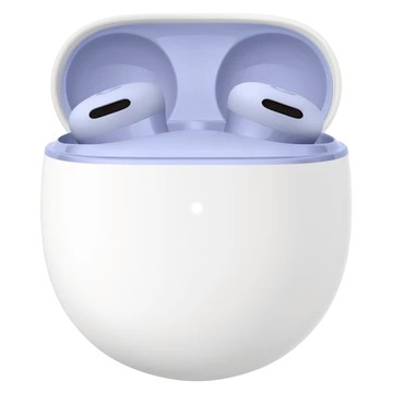 Google 谷歌 Pixel Buds 2a 藍牙耳機  鳶尾紫  單一商品