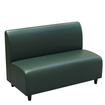 復古工業風卡座沙發酒吧清吧奶茶咖啡店餐廳桌椅KTV沙發桌椅組合 8143