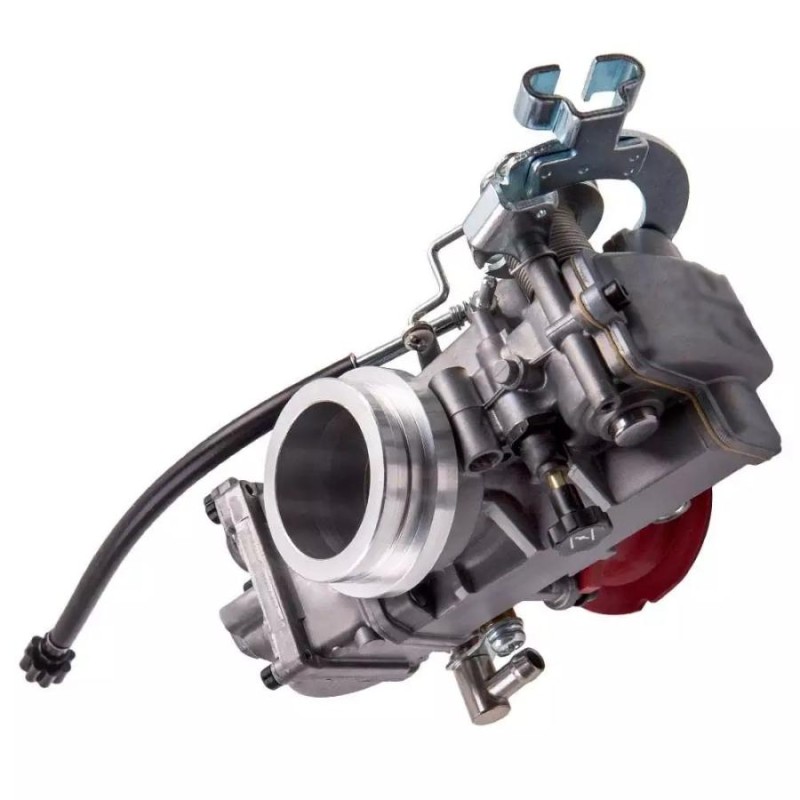 1個キャブレターFCR39 300CC-550CC用 カワサキ KLX400 用 39mm