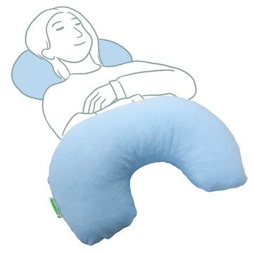 【IMAGER-37】Care Series 擺位墊 - 豆型【B1PK4719LBL0000、B1PK4723LBL0000】