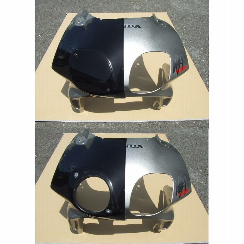 CBR250RR MC22 片目耐久ゼッケンカウル カウル 才谷屋
