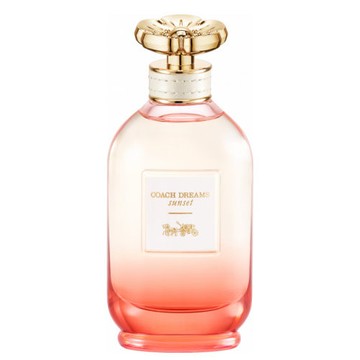 Coach Dreams Sunset 逐夢暮光女性淡香精