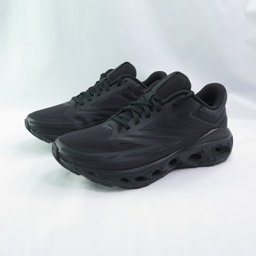 Reebok 100235790 FUEL FLEX RUN 男 慢跑鞋 運動鞋 黑【iSport愛運動】