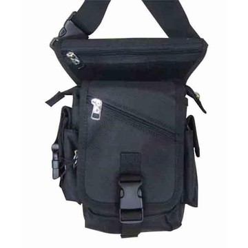 腿包腰背式腿包隨身物品專用包隨身工作工具袋型男隨身包防水尼龍布