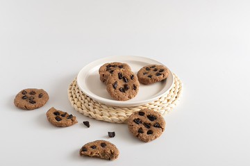 寵食研室 X 特別活動－犇牛肥餅乾