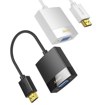 HDMI/VGA轉化器