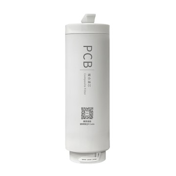 【Haier海爾】RO四段溫控瞬熱淨水器 替換PCB濾芯HR-WF-4TCPCB【適用HR-WF-4TCRO600】