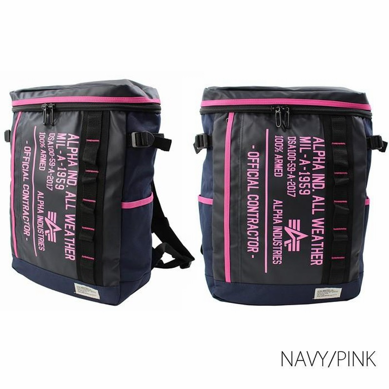 アルファインダストリー40016 NAVY アルファインダストリー40016 NAVY アルファインダストリーズ
