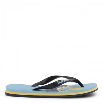 Maison Kitsune - Light Blue Flats 35/36