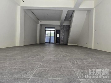 竹北百坪全新電梯美別墅近AI園區停數台車｜新竹縣竹北市中山三街