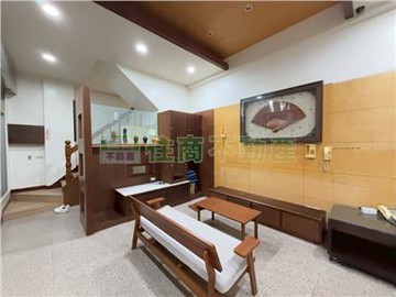 獨家✨大里益民藏韻角間雙車別墅｜台中市大里區東榮路