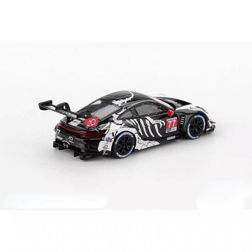 上新✨mini gt 1143 1:64車模 合金模型車 賽車模型 收藏模型 汽車模型 生日交換禮物 MINIGT 1: