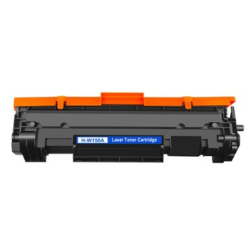 HP 【TC碳粉匣】10入組 HP W1500A 150A 黑色副廠碳粉匣 適用機型 HP M111w/M141W
