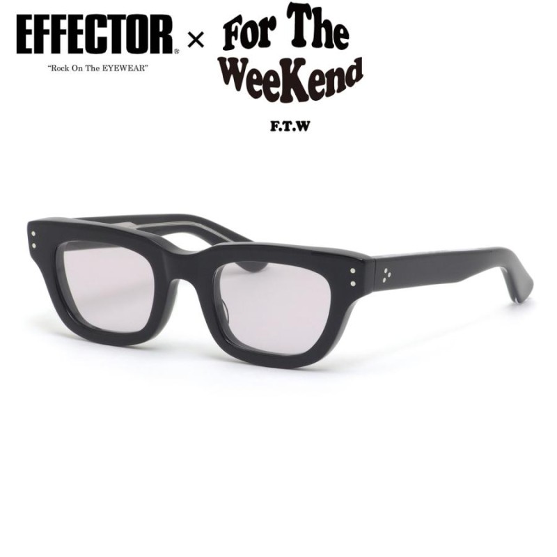 EFFECTOR エフェクター フレーム 棟方志功 「MUNAKATA