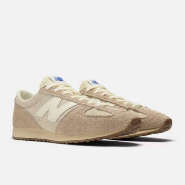 NEW BALANCE NB 471 復古鞋 男女款 穿搭 野兔咖 U471PSC 贈鞋帶