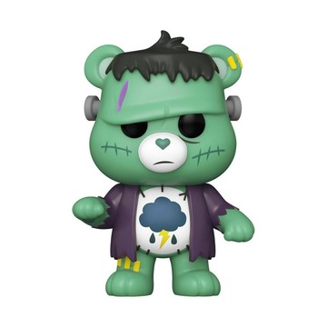 【超萌行銷】FUNKO POP Movies #1627 UMxCB Grumpy Bear 科學怪人 FN81536