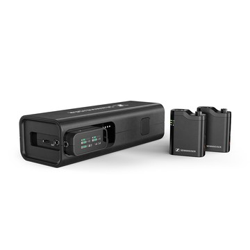 SENNHEISER 森海塞爾 Profile Wireless 無線麥克風系統