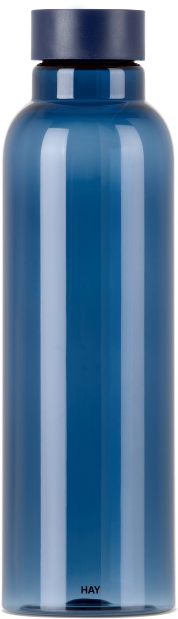 HAY 海军蓝 Miz 水瓶 0.72L