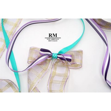 特惠套組 透亮螢石套組  緞帶套組 禮盒包裝 蝴蝶結 手工材料