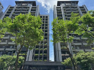 惠宇樂觀｜精裝2房2衛｜雙平車｜中國醫｜台中市北屯區太原路三段