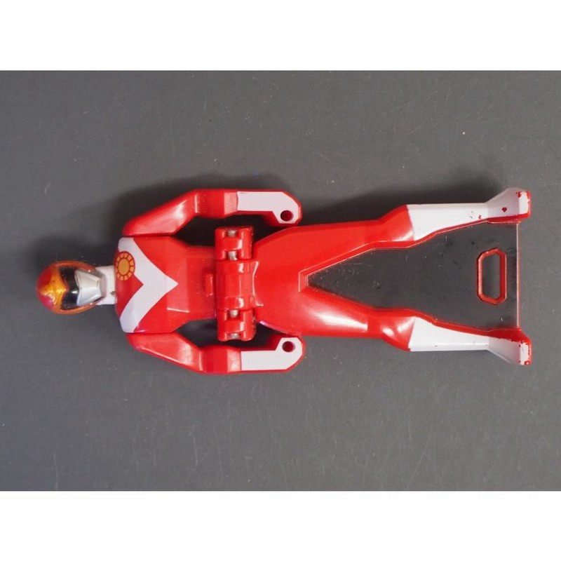 中古 海賊戦隊ゴーカイジャー レンジャーキーシリーズ 太陽戦隊