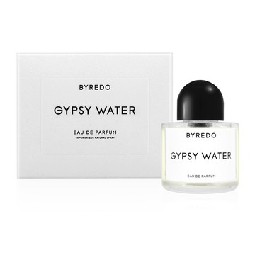 BYREDO Gypsy Water 吉普賽之水淡香精 (2/8/50ml)