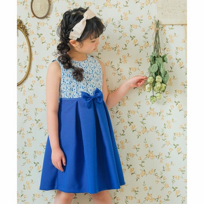 ツモリチサト 浴衣 120 （新品ツモリチサトキッズ 花火柄浴衣