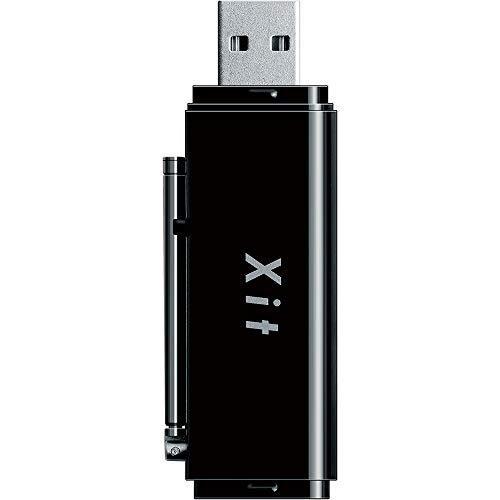 XIT-STK210 地上デジタル放送対応テレビチューナー Xit Stick