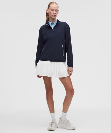 RePleat High-Rise Tennis Skirt Size 4