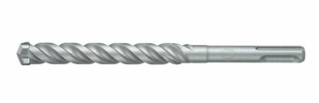 MAKITA 牧田 A-54570 四溝三刃 19*165mm 水泥鑽尾 德國製 3D-PLUS 免出力 水泥鑽頭