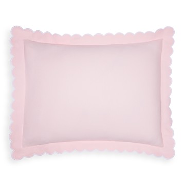 Matouk Diamond Pique King Sham