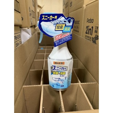 日本 小林製藥 鞋用除菌消臭噴霧250ml【酪梨小窩】鞋子除臭 除臭噴霧 鞋子除臭噴霧 鞋子除菌噴霧 消臭噴霧