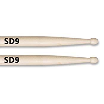 VIC FIRTH AMERICAN CUSTOM ドラムスティック VIC-SD9