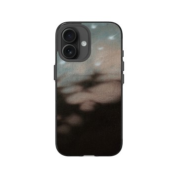 iPhone 16 Clear (相機按鈕) 酷墨灰 - Daniel Kowacki - RINGO｜夜光