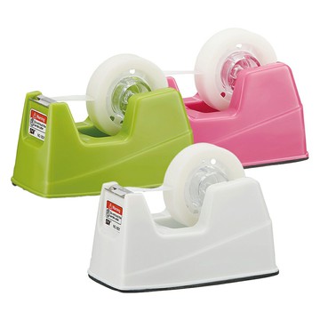 【史代新文具】手牌SDI 0521N 迷你箱膠帶台/迷你膠台 (三色任選)