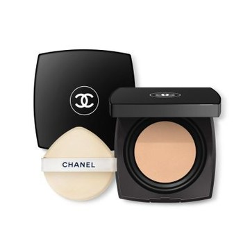 (即期品)CHANEL 香奈兒 雪紡輕霧持久氣墊粉餅 #B20 12g (到期日2027/12)