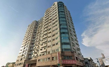 新宿-南屯國小旁精美4房雙車位-屋主誠售｜台中市南屯區永春東路