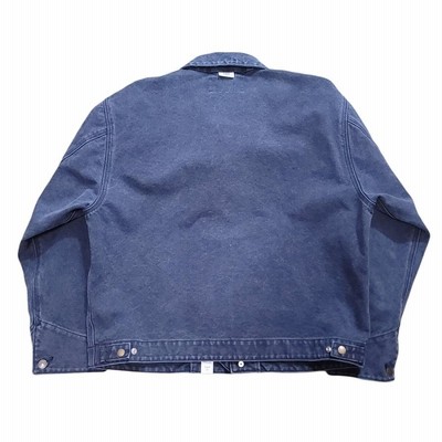 WB736 DESCENDANT ディセンダント SMAW DUCK JACKET ...