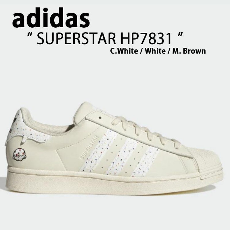 adidas Originals アディダス オリジナルス スニーカー SUPERSTAR